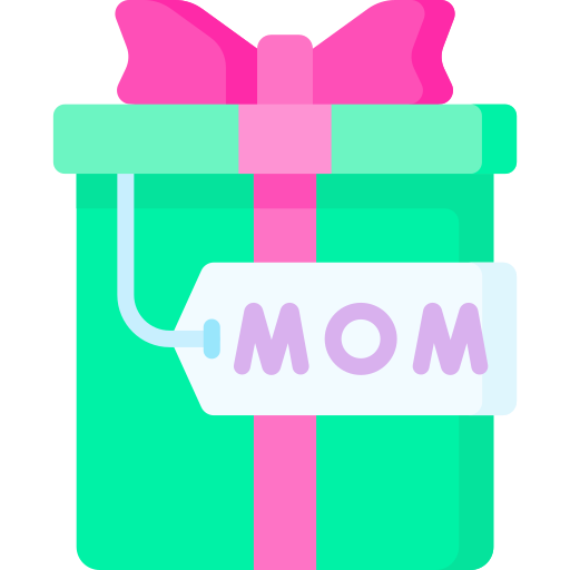 día de la madre icono gratis