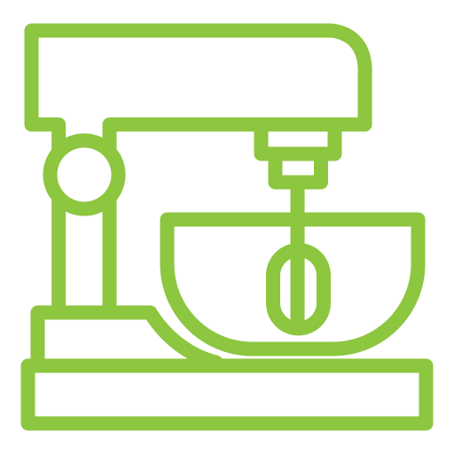 Mixer blender free icon
