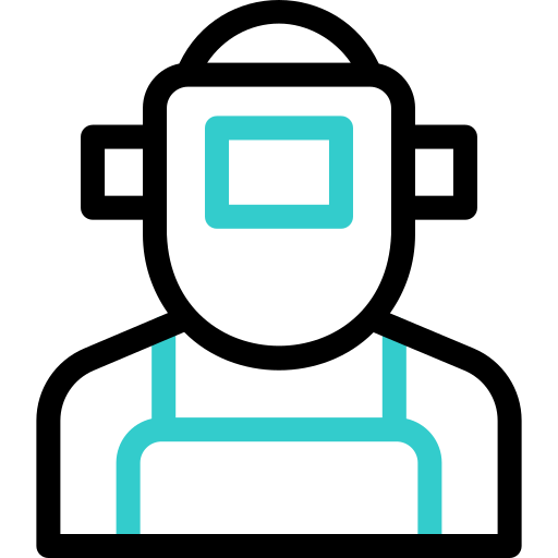 Сварщик бесплатно иконка