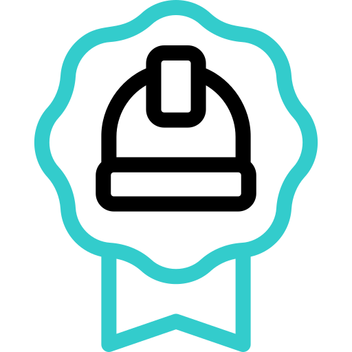 badge Icône gratuit