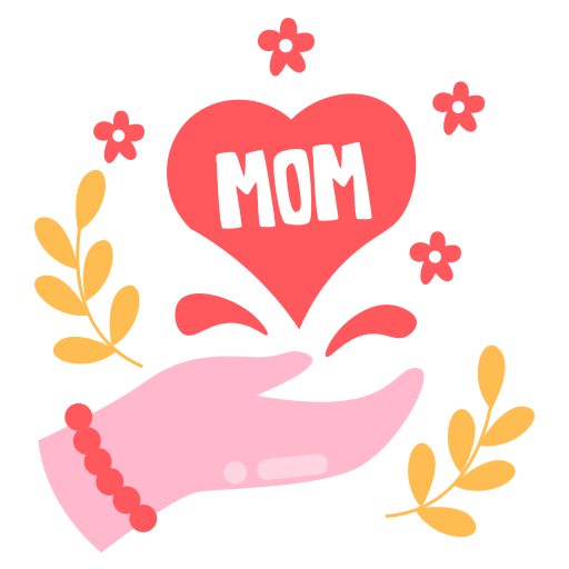 día de la madre gratis sticker