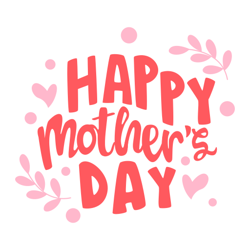 Happy mothers day Stickers - Free cultures Stickers