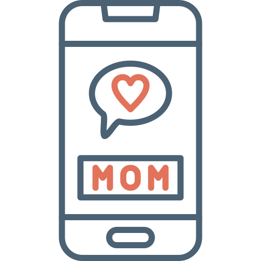 Смартфон бесплатно иконка