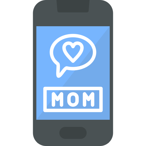 Смартфон бесплатно иконка