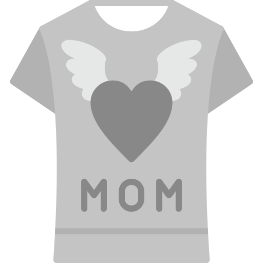 camiseta icono gratis