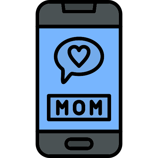 Смартфон бесплатно иконка