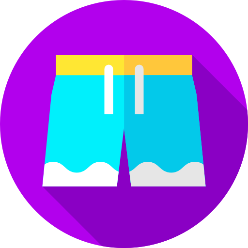 kurze hose kostenlos Icon kurze hose kostenlos Icon