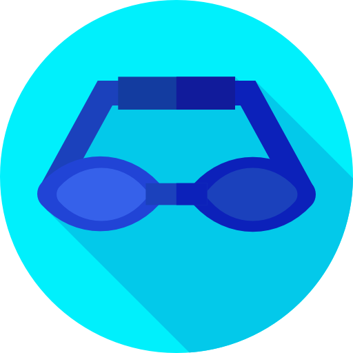des lunettes de protection Icône gratuit
