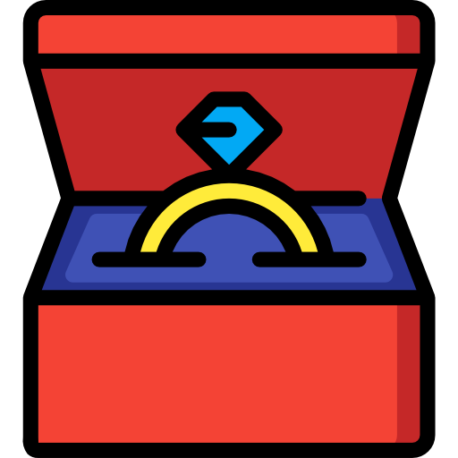 bague Icône gratuit