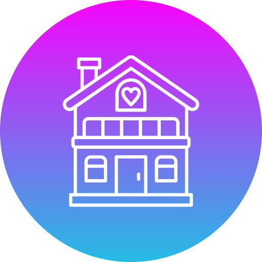 House free icon