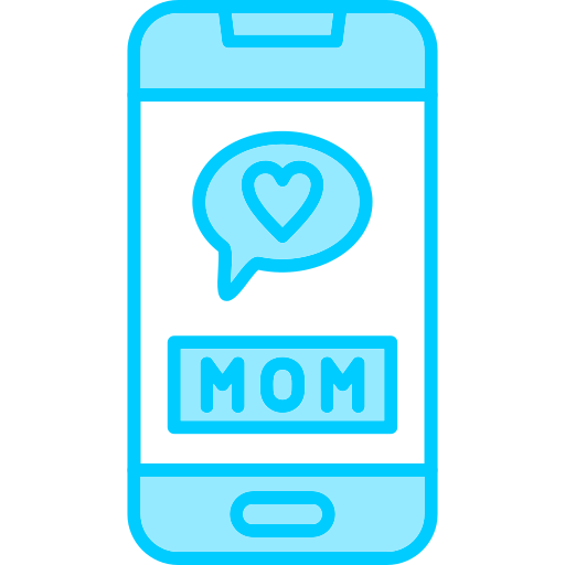 Смартфон бесплатно иконка