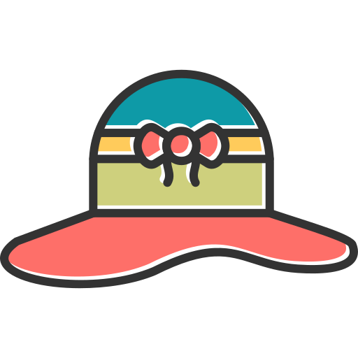 Sunhat Generic Color Omission icon