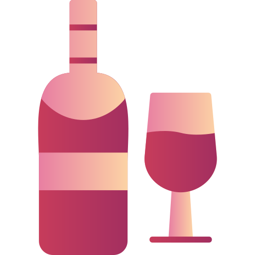 botella de jugo icono gratis