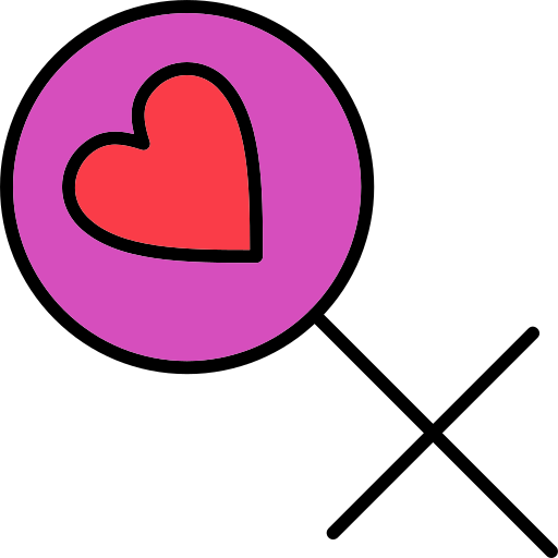 여성 무료 아이콘