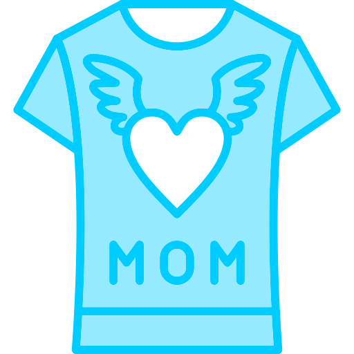 camiseta icono gratis