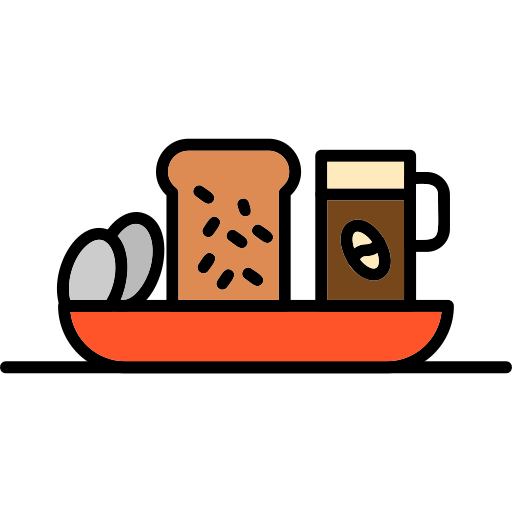 음식 무료 아이콘