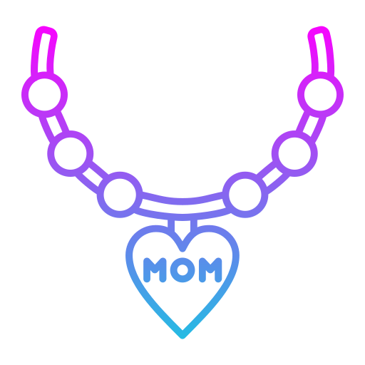 collar icono gratis