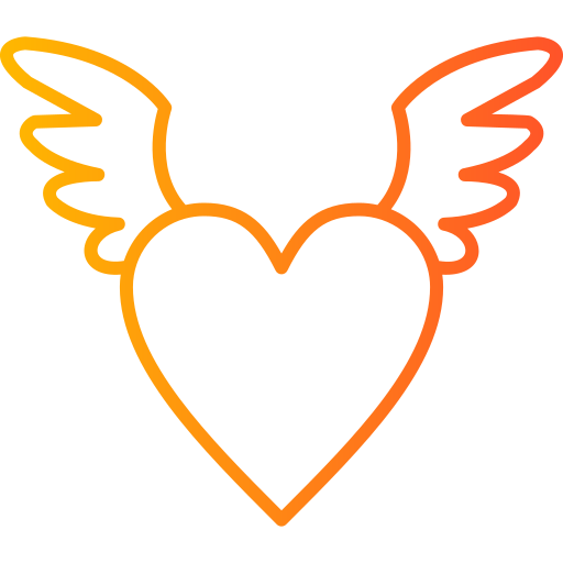 corazón icono gratis