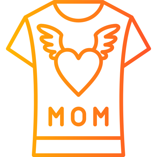 camiseta icono gratis