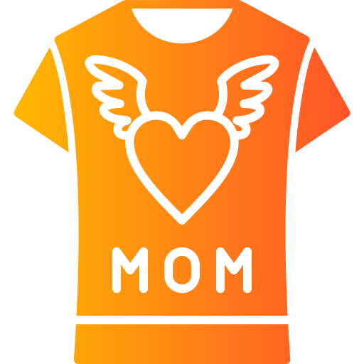 camiseta icono gratis