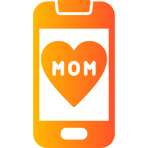 Smartphone free icon