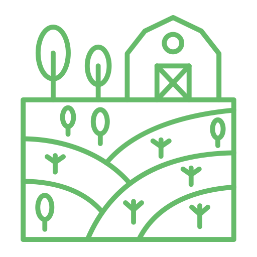 Farm - Free nature icons