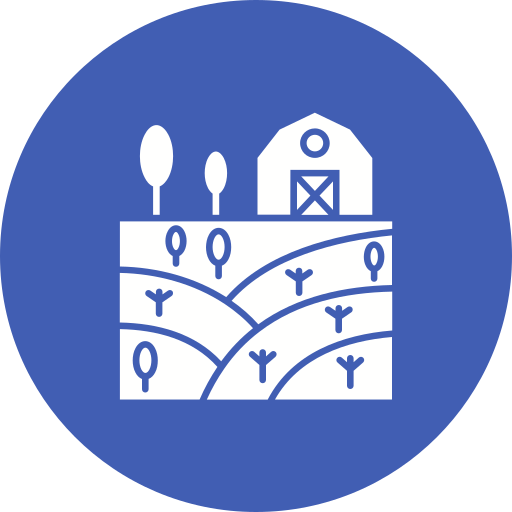 Ферма бесплатно иконка Ферма бесплатно иконка