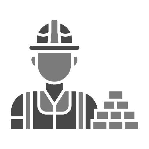 Builder Generic color lineal-color icon