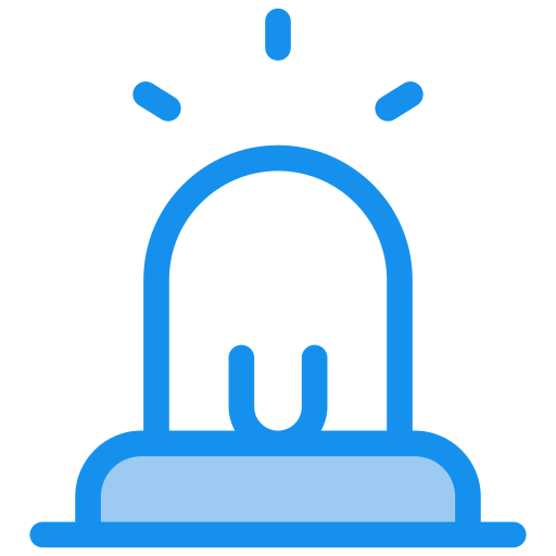 notfall kostenlos Icon