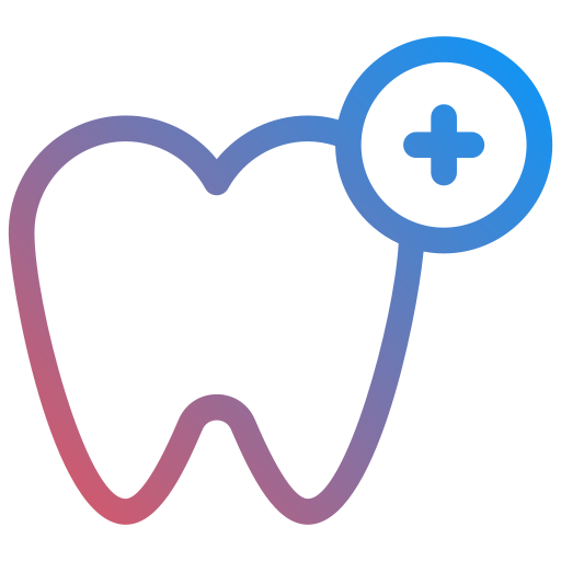 soins dentaires Icône gratuit soins dentaires Icône gratuit