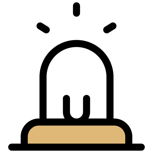 notfall kostenlos Icon