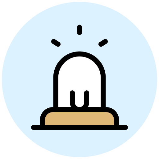 notfall kostenlos Icon