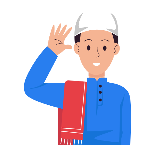 musulman gratuit sticker musulman gratuit sticker