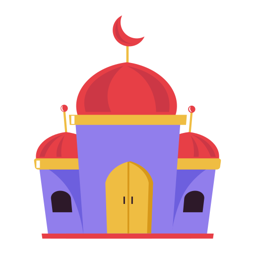 mosquée gratuit sticker mosquée gratuit sticker