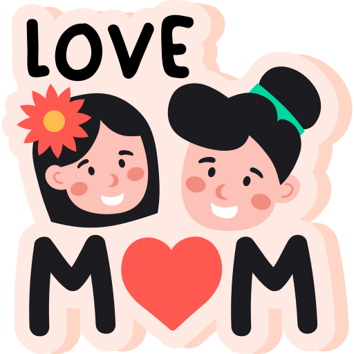 liebe dich kostenlos Sticker liebe dich kostenlos Sticker