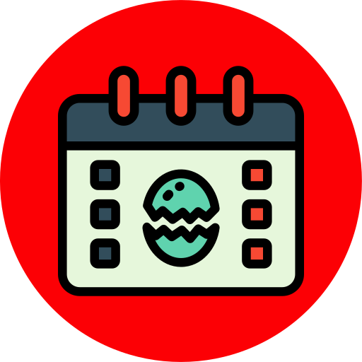 Calendar free icon Calendar free icon