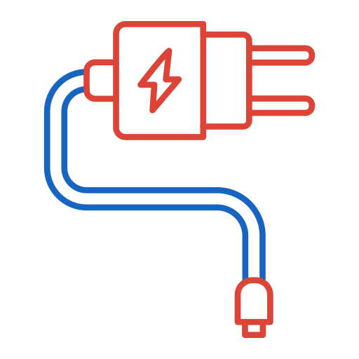 chargeur Icône gratuit