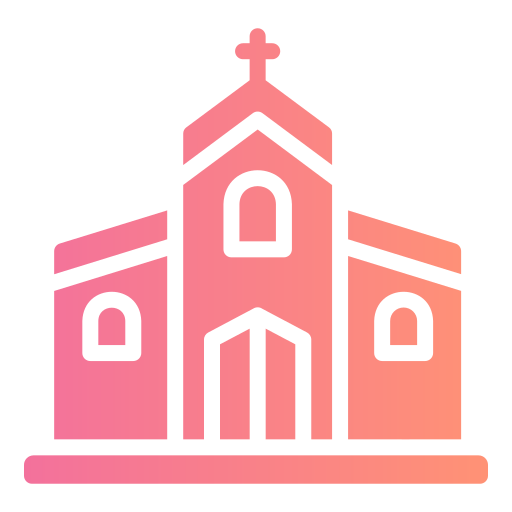 iglesia icono gratis