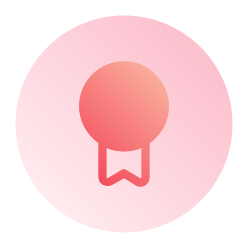 insignia icono gratis