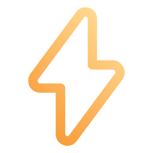 energía icono gratis