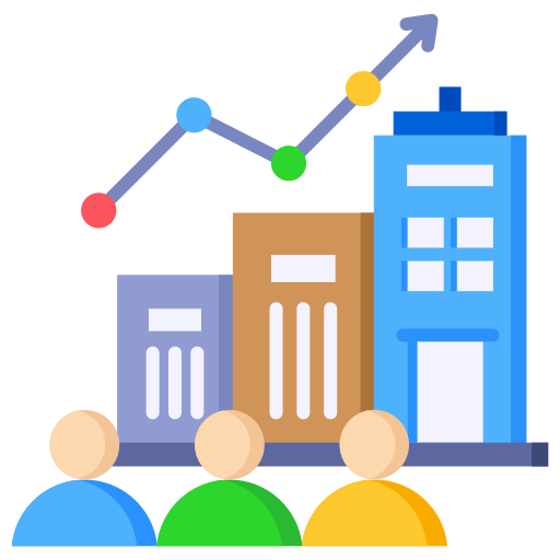 empresa icono gratis