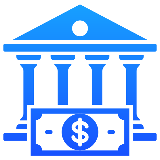 bancario icono gratis