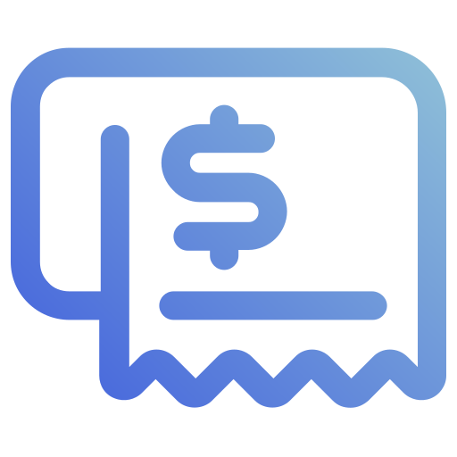 rechnung kostenlos Icon rechnung kostenlos Icon