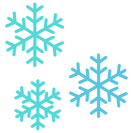 Snowflake - Free weather icons