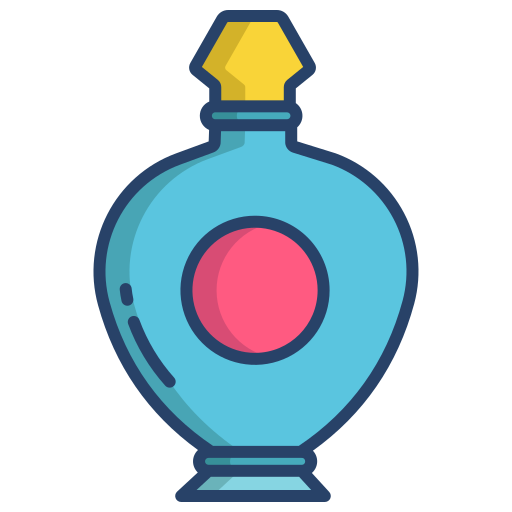 perfume icono gratis