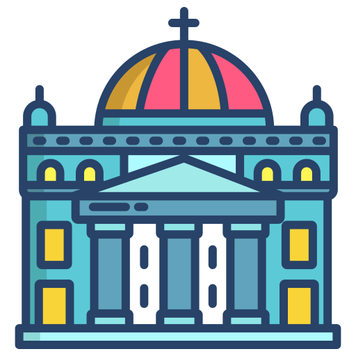 vaticano icono gratis