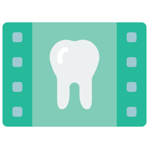 dentes grátis ícone
