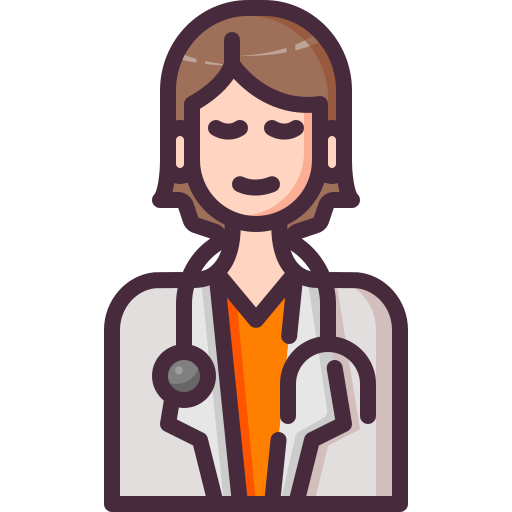 Врач бесплатно иконка Врач бесплатно иконка