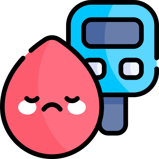 diabetes icono gratis