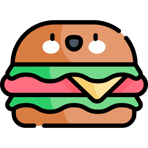 Fast food - Free food and restaurant icons
